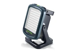Projecteur de chantier sans fil SYSLITE KBS C Festool 18V - 5000 lm - sans batterie ni chargeur - 578126