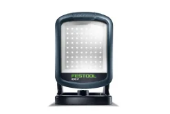 Projecteur de chantier sans fil SYSLITE KBS C Festool 18V - 5000 lm - sans batterie ni chargeur - 578126