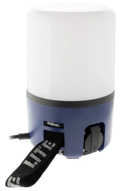 Projecteur 360 degrés LED 6000lm Scangrip