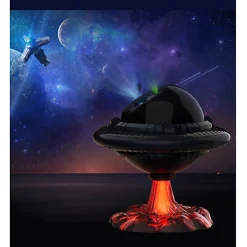 Projecteur d'étoiles Extraterrestre