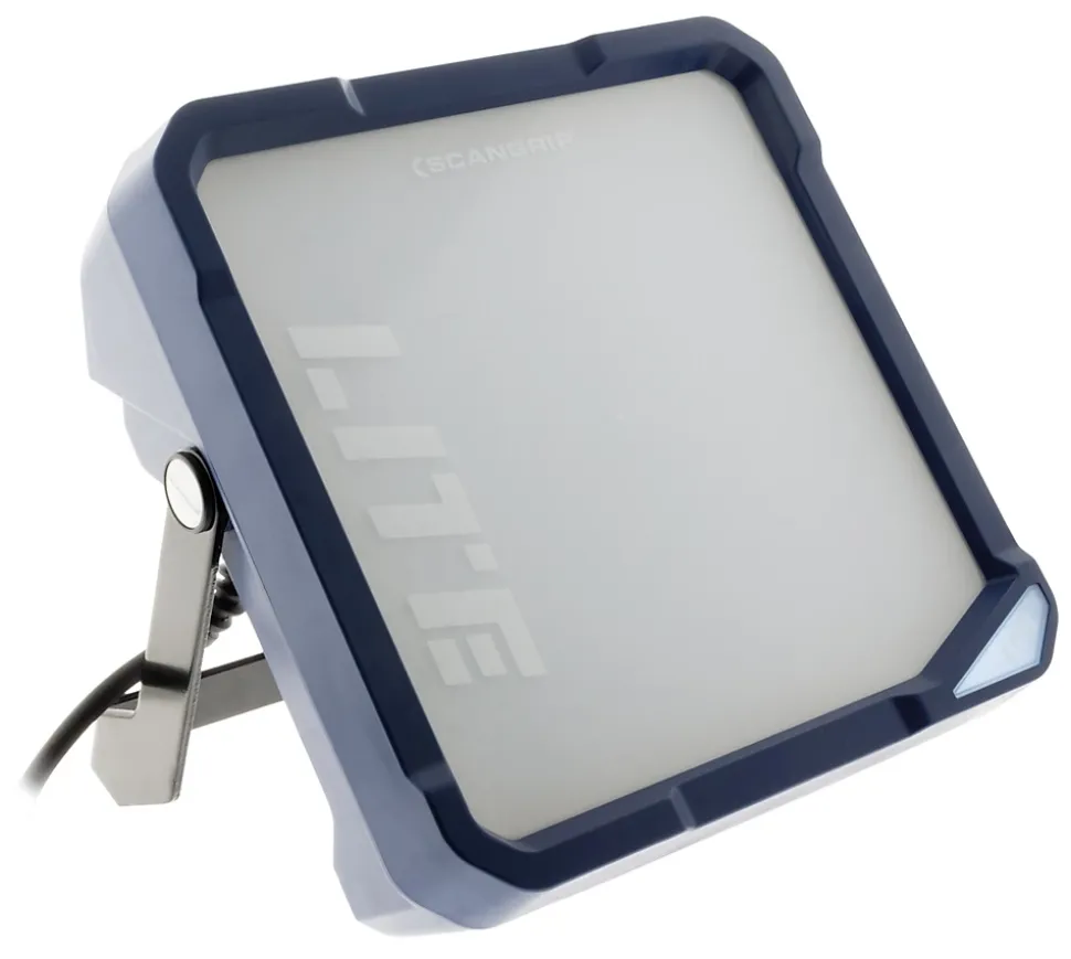 Projecteur filaire 6000lm - Scangrip