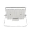 Projecteur LED Extérieur Ultra Fin 20W IP65 Réglable Blanc 4000K 30000H 7hSevenOn