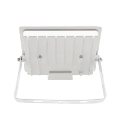 Projecteur LED Extérieur Ultra Fin 20W IP65 Réglable Blanc 4000K 30000H 7hSevenOn