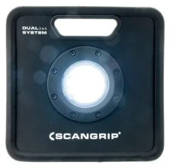 Projecteur LED 6000lm DUAL SYSTEM Scangrip