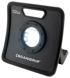 Projecteur LED 6000lm DUAL SYSTEM Scangrip