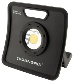 Projecteur LED 6000lm DUAL SYSTEM Scangrip