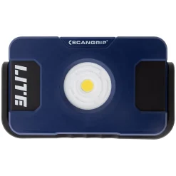 Projecteur LED 1000lm Powerbank Scangrip