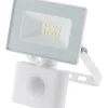 PROJECTEUR SENSOR 10W 900LM IP65 BLC