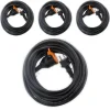 4 prolongateurs de chantier HO7RN-F - Zenitech