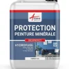 Protection & Imperméabilisant peinture argile & chaux - DECOPROTECT - 2.5 L - ARCANE INDUSTRIES