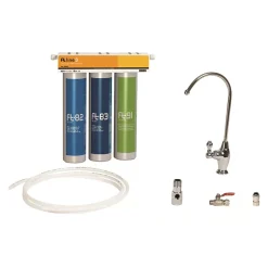 Purificateur d'eau de boisson FT Line 3