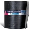 Équerre d'étanchéité Soprema 0,25 x 10 m