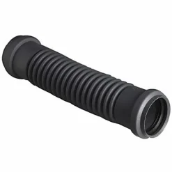 Raccord d'évacuation souple Wirquin Push Fit ø40 mm