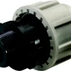 Raccord mâle polypropylène Fitt PEHD Ø25 3/5