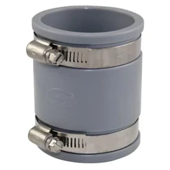 Raccord multimatériaux PVC ø50 mm Flexfit
