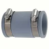 Raccord PVC multi-matériaux Ø38/43 mm Fitt
