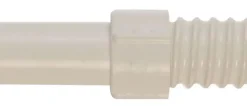 Raccord TOUTFLEX - à visser - diam : évacuation 1"1/4 / diam : flexible 40mm mâle