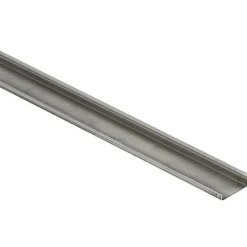 Rail DIN asymétrique à couper profondeur 7,5mm longueur 2m - LEGRAND - 037404