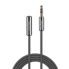Rallonge Audio Jack 3.5mm Cromo Line 1m LINDY