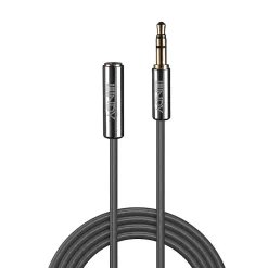 Rallonge Audio Jack 3.5mm Cromo Line 3m LINDY