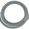 Rallonge d'alimentation pour machine à laver raccords droits F-F 3/4", L. 1,5m