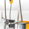 Rallonge de chantier Brennenstuhl Powerblock IP44 10m H07RN-F 3G1,5 - 4 prises 16A