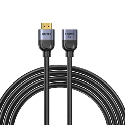 Rallonge HDMI 2.1 8K 60Hz 4K 120Hz - 3m UNITEK