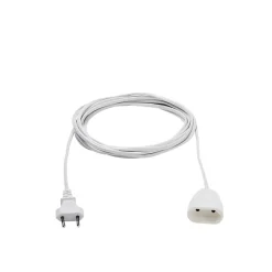 Rallonge Power1All YC-FAX-7 2G x 0.75mm² 5m
