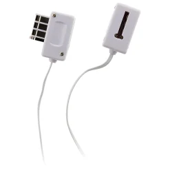 Rallonge téléphone 8 plots 10m Zenitech