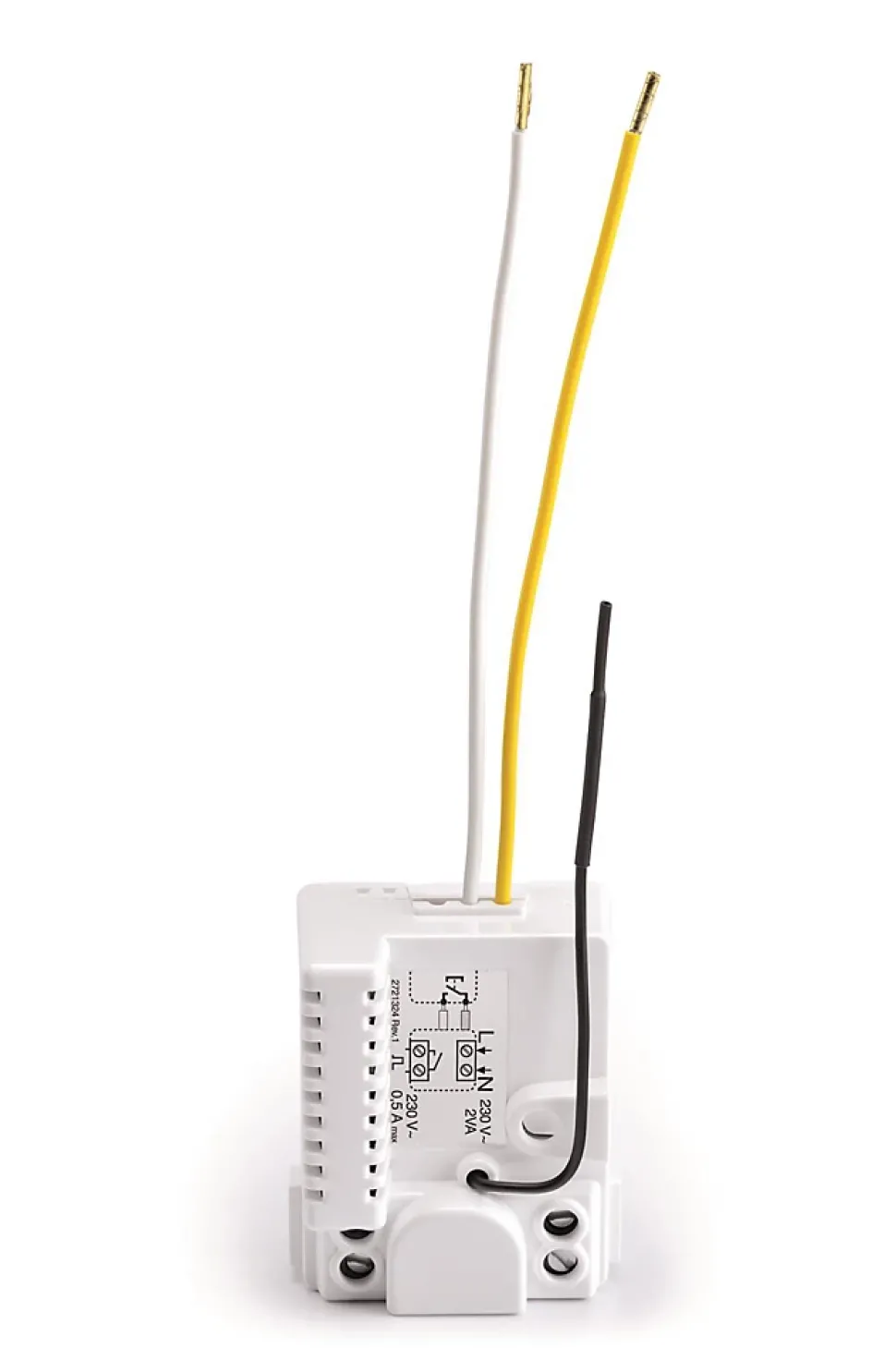 Récepteur contact sac impulsionnel TBTS TYXIA 4620 - TYXIA 4620