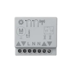 Récepteur radio encastré Becker VC420 PLUS (réf : 40360000080)