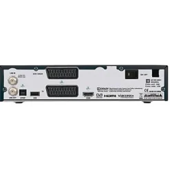 Récepteur TNT satellite Optex FRANSAT STARcom 9947-HD