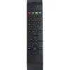 RC3902 Télécommande Pour LCD/LED TV Sharp LC-22D12E, LC-22LE22E, LC-32D12E, LC-40F22E