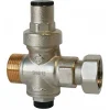 Réducteur de pression 20x27 (3/4) spécial chauffe-eau