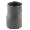 Réduction excentrée Fitt mâle 50 mm x femelle 40 mm