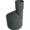 Réduction excentrée mâle 100 mm x femelle 40 mm Fitt