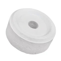 Recharge pour absorbeur d'humidité GoodHome 2 galets coton 20m² 450g