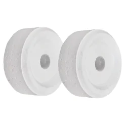Recharge pour absorbeur d'humidité GoodHome 2 galets coton 20m² 450g