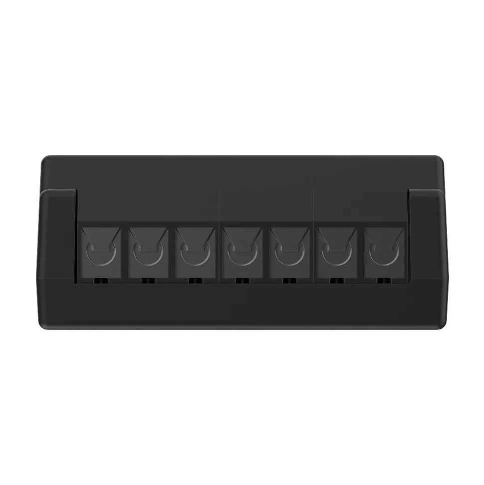 Relais Wi-Fi intelligent - CS-T36-R100-WM - Ezviz