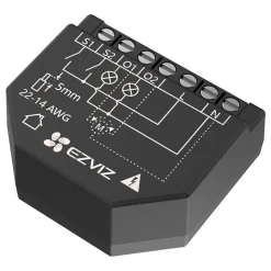 Relais Wi-Fi intelligent - CS-T36-R100-WM - Ezviz