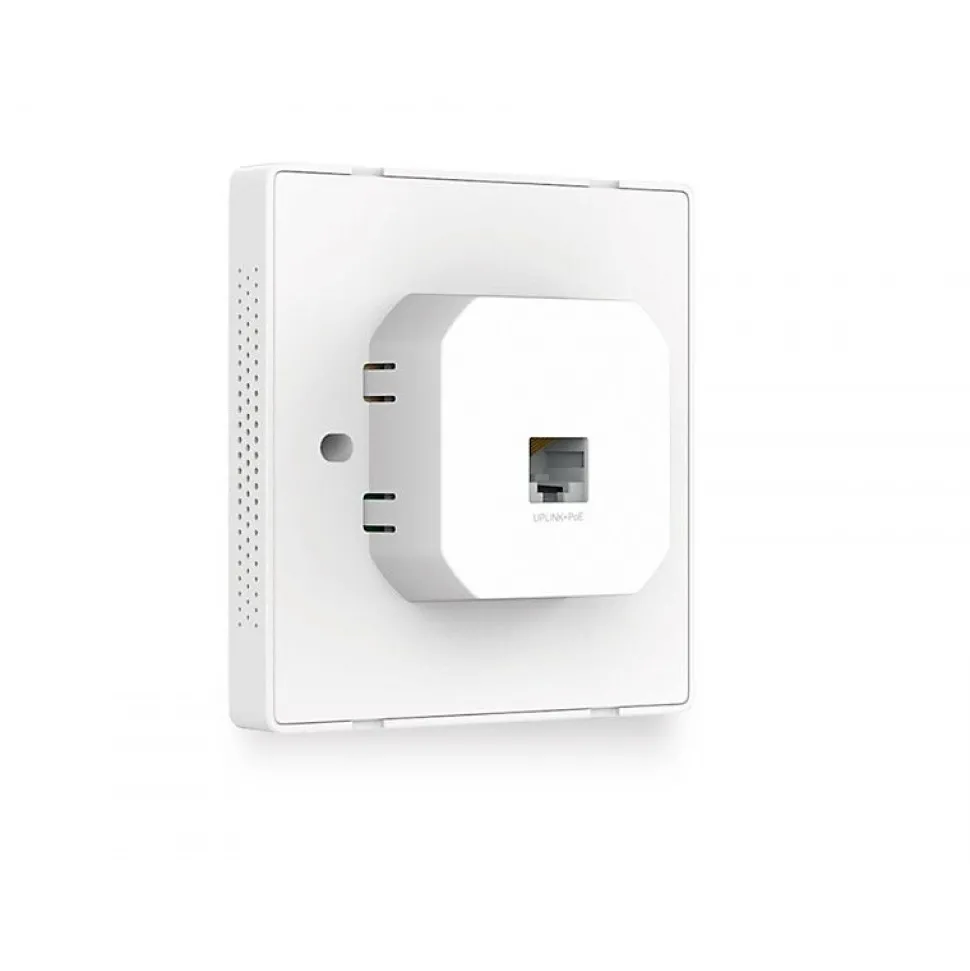 RESEAU WIFI TPLINK EAP 115-WALL