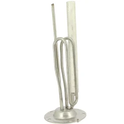 Resistance blindee 1500w 5 trous 816095 - chauffe-eau