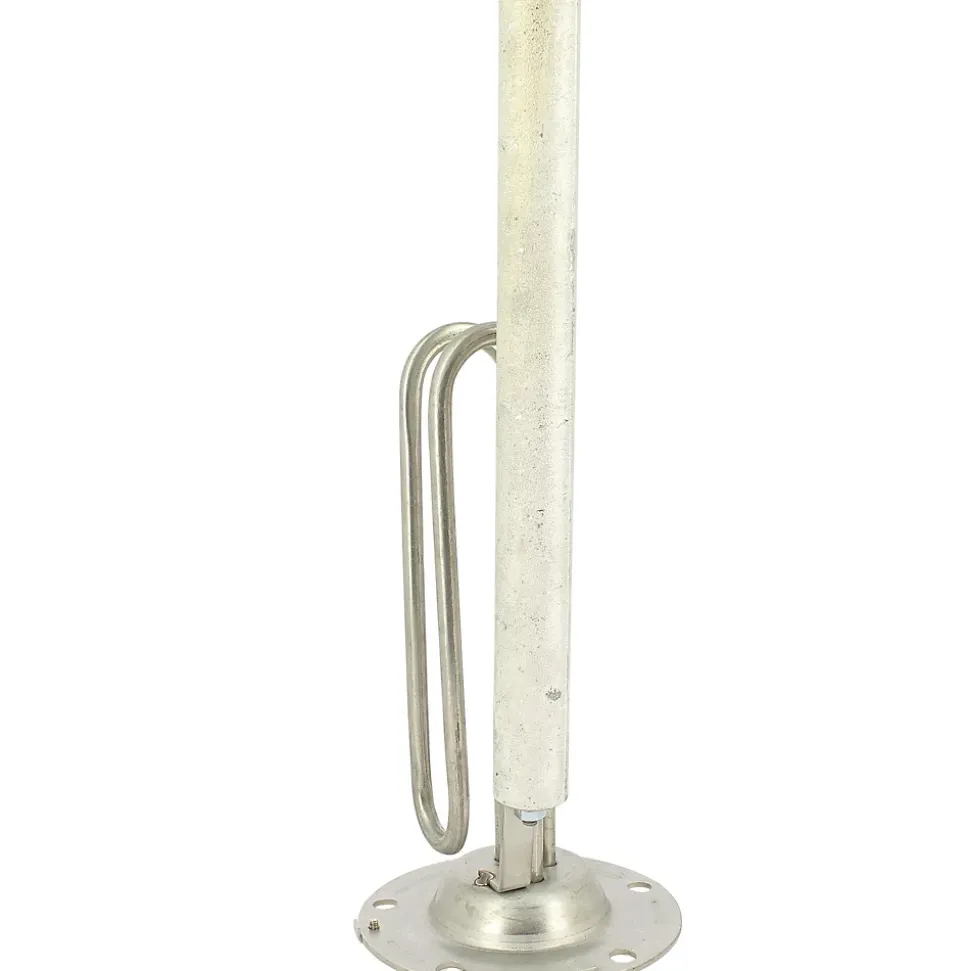 Resistance blindee 1500w 5 trous 816095 - chauffe-eau