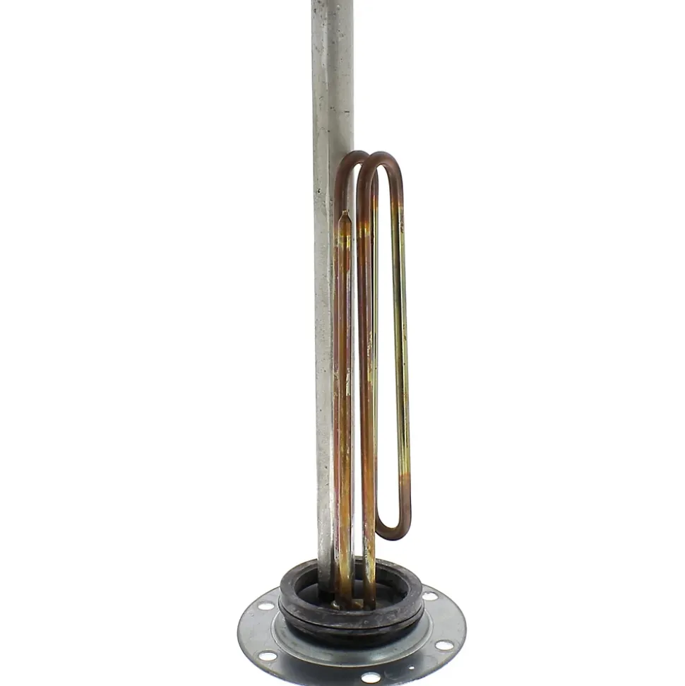 Resistance 3000w + joint 099007 origine - chauffe-eau