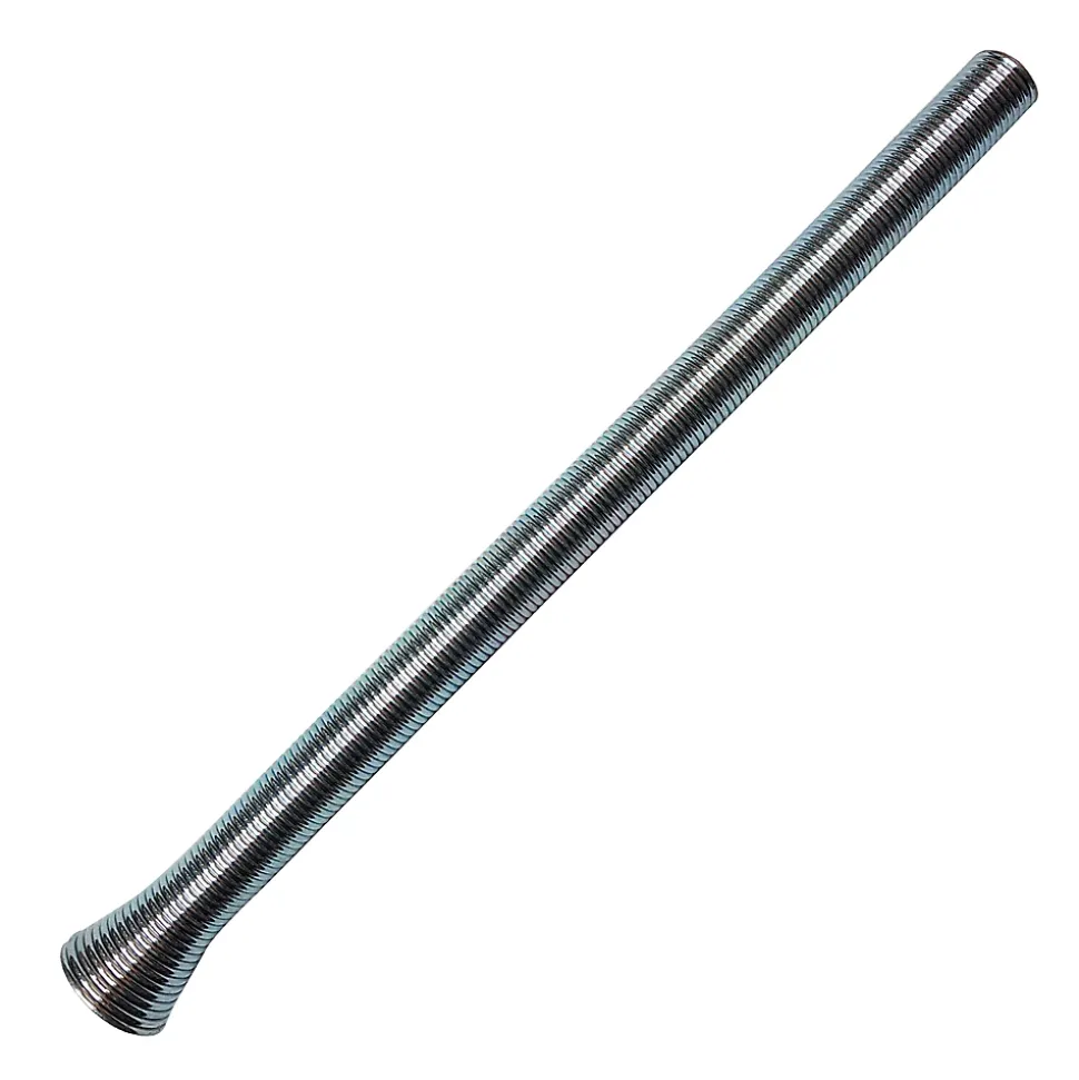 Ressort à cintrer tube 12 mm - Extérieur