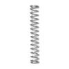 Ressort de compression acier galvanisé Chapuis ø0.8 mm x L. 60 mm