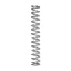 Ressort de compression acier galvanisé CHAPUIS ø1.2 mm x L. 100 mm