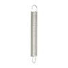 Ressort de traction acier galvanisé CHAPUIS ø0.7 mm x L. 45 mm