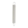 Ressort de traction acier galvanisé CHAPUIS ø1.8 mm x L. 200 mm
