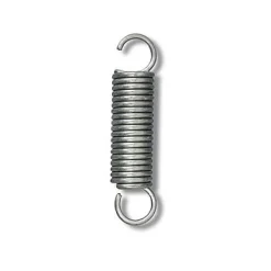 12 ressorts à traction Chapuis - assortiment